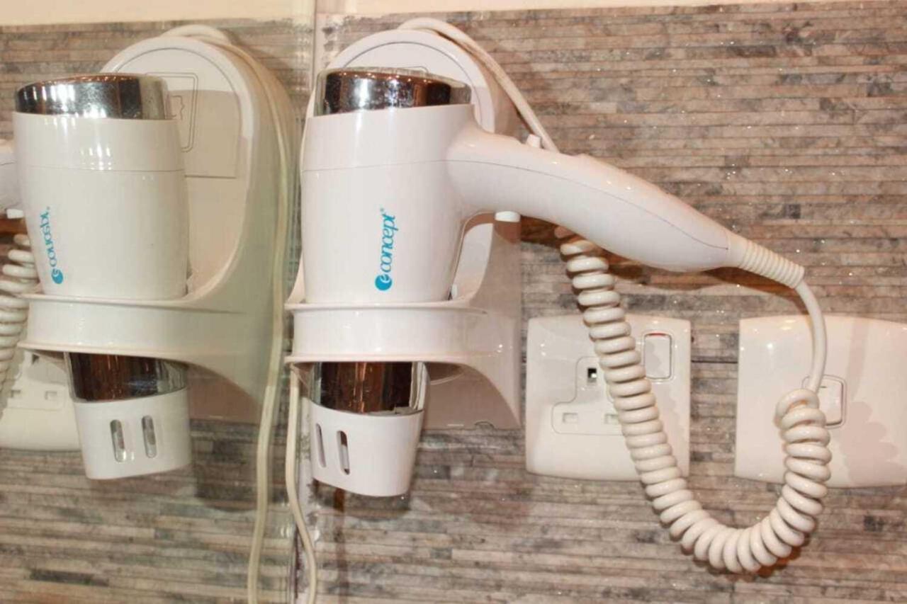 Al Rawda Jewel Apartment Hotel Jeddah Bagian luar foto