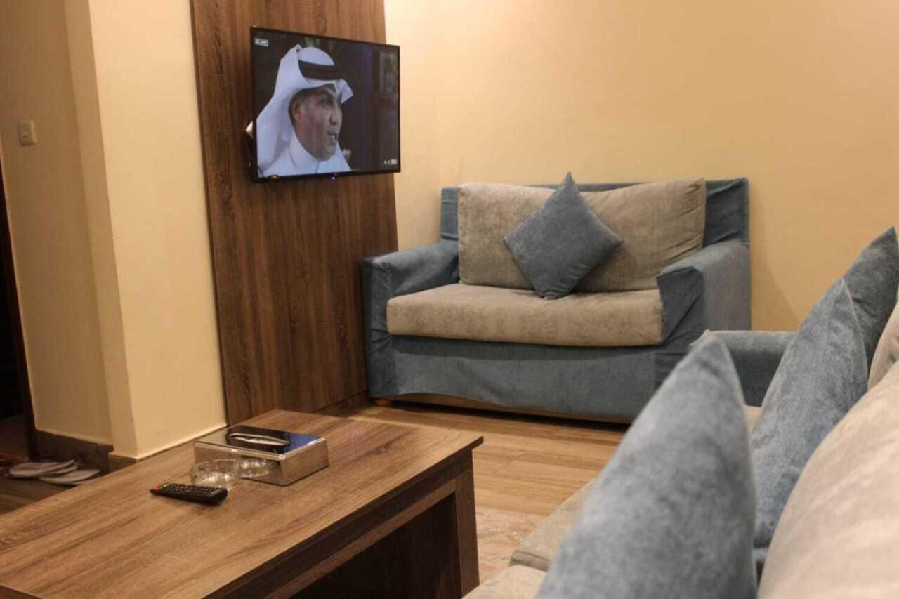Al Rawda Jewel Apartment Hotel Jeddah Bagian luar foto