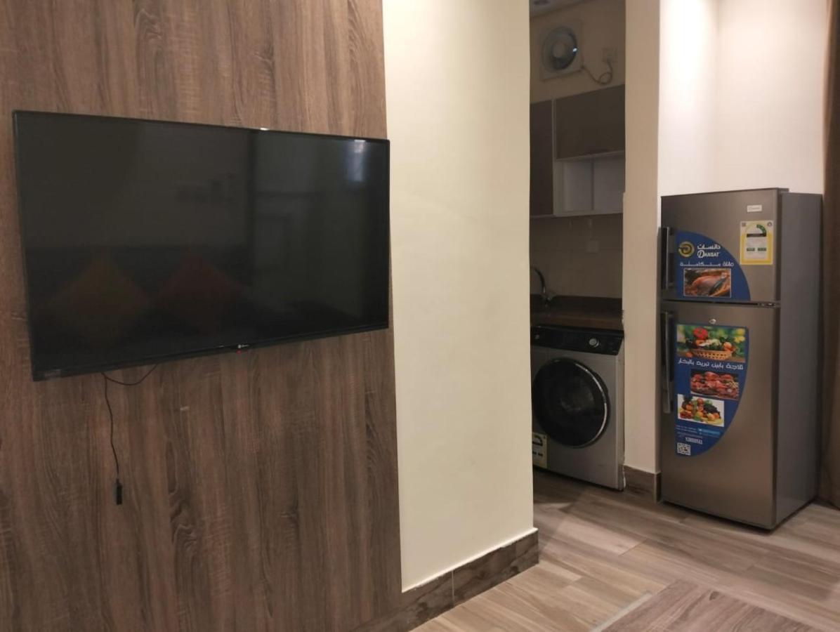 Al Rawda Jewel Apartment Hotel Jeddah Bagian luar foto