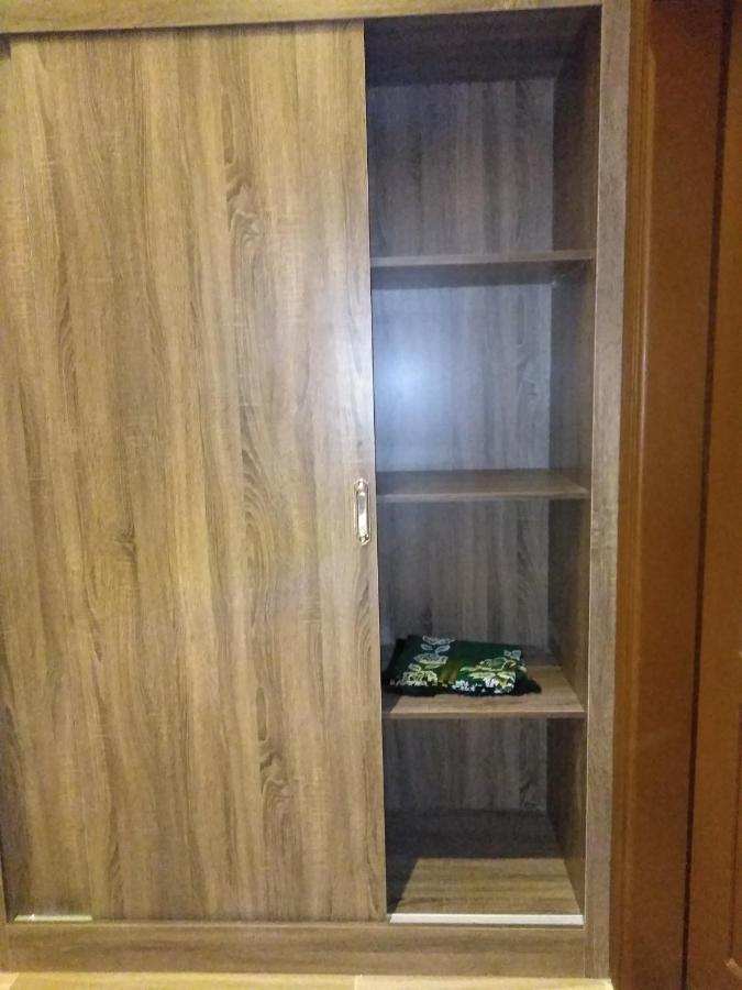 Al Rawda Jewel Apartment Hotel Jeddah Bagian luar foto